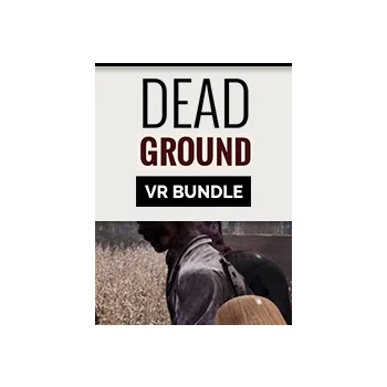 Vrillar Dead Ground VR Bundle PC Game